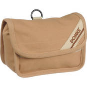 F 945 Belt Pouch 7.5x6 (Sand)