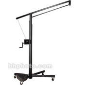 Flamingo Stand   for Hazy, Strip, & Mini Cumi   Includes: Pack Platform & Locking Wheels   10