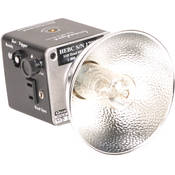 HQBC   Signature Series 2400 Watt Second Basic Lamphead