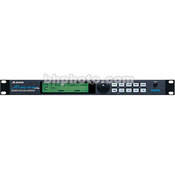 MIDIVERB 4   Digital Reverb and Multi Effects Processor
