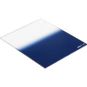 P123 Graduated B2 Blue Resin Filter