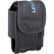 PHTRAN2 Cordura Pouch   for Lectrosonics  Plug On  XLR Transmitters