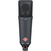 TLM193   Cardioid Large Diaphragm Studio Condenser Microphone