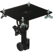 Mounting Plate for Caselite 2, 4