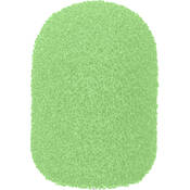 Windtech 1100 Series   1 4  Inside Diameter   Neon Green