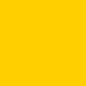 E Colour #101 Yellow (21x24  Sheet)