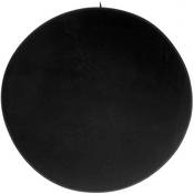 Collapsible Reflector   48  Circular   Black Absorber
