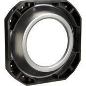 Speed Ring for Video Pro Bank for Desisti HMI SE 200, Magis 300, 500, 600, DN Labs 200, Leonetti Sunray 200SE Combo, Sachtler Director 125D & 300H   Circular 5 1 4