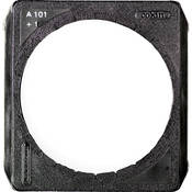 A101 Close up  1 Lens