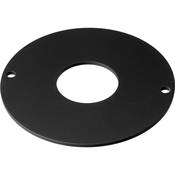 Lens Disc with 32.5mm Hole for Super Chromega E Enlarger (Accepts 100mm Schneider Componon S and 105 135mm Componon Lenses)