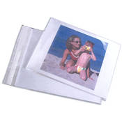 Photo Art Bags (4 x 6 , 100 Pack)