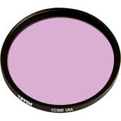 Series 9 CC30M Magenta Filter