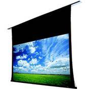 102207 Access Series V Motorized Front Projection Screen (52 x 92 )