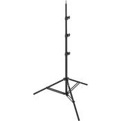 Air cushioned Light Stand (Black, 8 )