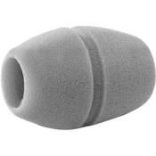 MZW4032 Grey Foam Windscreen for Evolution Series Handheld Microphones