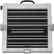 Shutter for Baby Tener