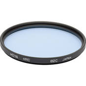 77mm 82C Color Conversion (HMC) Multi Coated Glass Filter