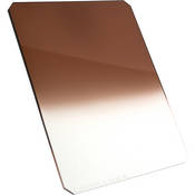 4x5  Graduated Chocolate #3 Resin Filter