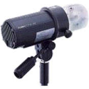 CAX 64HS   6400 Watt Second Bi Tube Lamphead