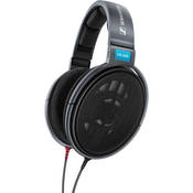 HD 600 Circumaural Open Back Professional Monitor Headphone