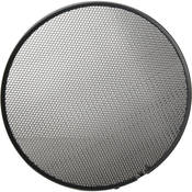 Honeycomb Grid,  9 , 10 Degrees
