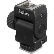 Universal Flash Adapter   Hot Shoe to PC PC to Hot Shoe
