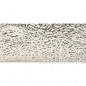 Metalix   48 x 30  Roll   Silver Pebble