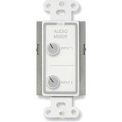 D RC2 Audio Mixing Remote Control (White)