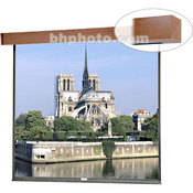 72927 Designer Electrol Front Projection Screen (70 x 70 )