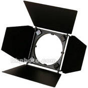 4 Leaf Barndoor for 8  Maxlite 65 Degree Reflector
