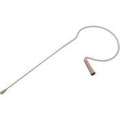 E6 Omnidirectional Earset Microphone (Beige)
