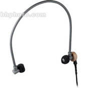 HFY 91   Under Chin Single Sided Communications Earset