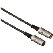 Excellines Digital DIN 5 Pin MIDI Cable (10 )