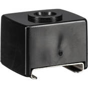 Flash Accessory Shoe with Tripod Socket