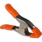 Pony Spring  A  Clamp with Plastic Tips   2
