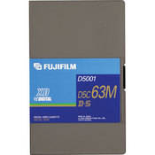 D5C63M D 5 1 2 inch Digital Metal Videocassettes