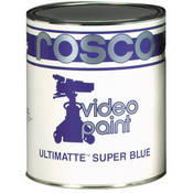 Ultimatte Video Paint   Blue   1 Gal.