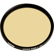 138mm 1 Antique Suede Solid Color Filter