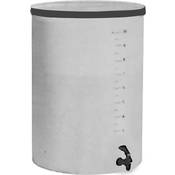 PRT 15 AK Chemical Replenishment Storage Tank Kit (15 Gallon)