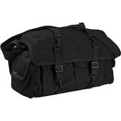 F 1X Little Bit Bigger Classic Series Shoulder Bag (Black)