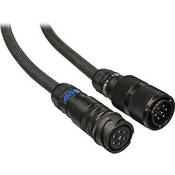 Head to Ballast Cable for Daylight 6000, Arrisun 60, Arri X 60 and Compact HMI 6000   50