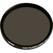 105C (Coarse Thread) Warm Linear Polarizing Glass Filter Drop in