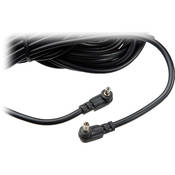 Sync Extension Cord   PC Male to PC Female, Straight   16.5