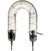 Flashtube, UV Coated   for Solo and Logos Monolights