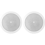 Control 24CT Ceiling Speaker (White)   Pair