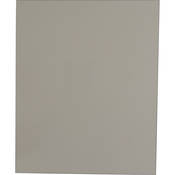 Crane s No.90 Cover Paper Natural White Wove 9 X 11    25 Sheets