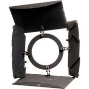 4 Leaf Super Barndoor Set