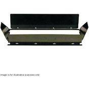 4 Leaf Barndoor Set for Fluo Tec 250, E Studio 2