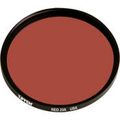 138mm 23A Light Red Filter