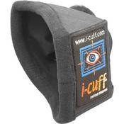 i cuff DV Viewfinder Hood, supports viewfinders up to 5.5  in circumference.